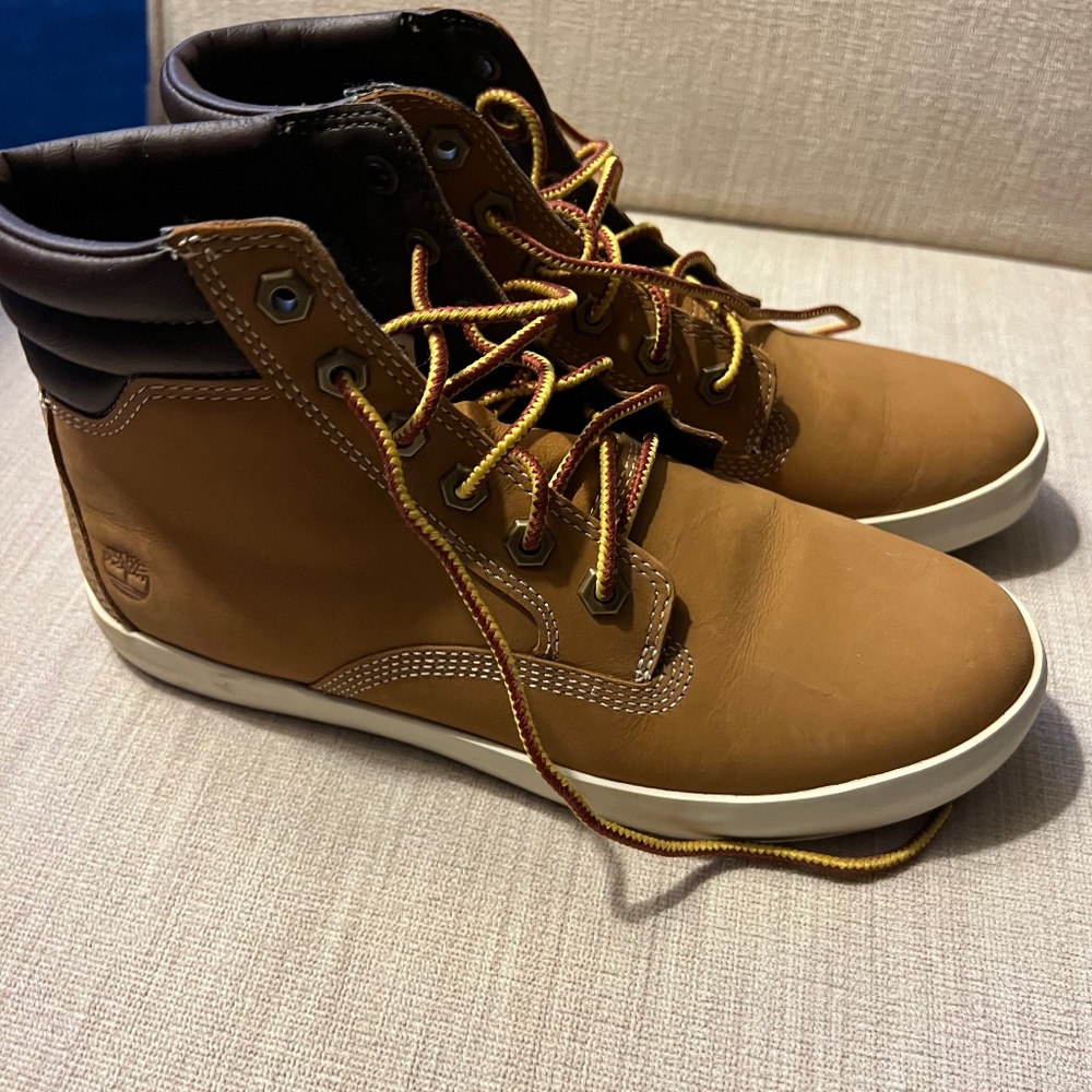 Timberland Women's booties